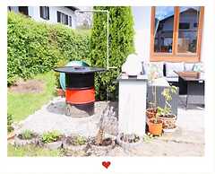 Pension Berghupferl - do legst di nieda