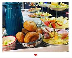 Pension Berghupferl - do legst di nieda