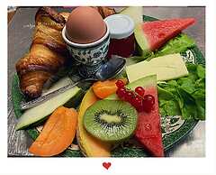 Pension Berghupferl - do legst di nieda