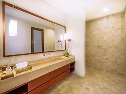 Bumbak Park by Nakula