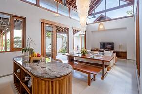 Bumbak Park by Nakula