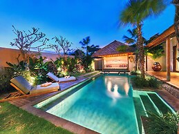 Bumbak Park by Nakula