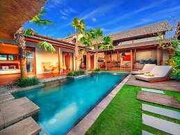 Bumbak Park by Nakula