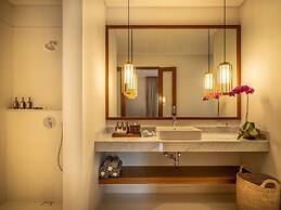 Bumbak Park by Nakula