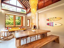 Bumbak Park by Nakula