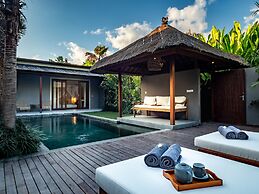 Bumbak Park by Nakula