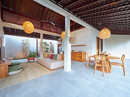 Bumbak Park by Nakula