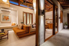 Bumbak Park by Nakula