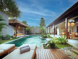 Bumbak Park by Nakula