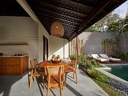 Bumbak Park by Nakula