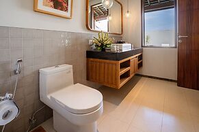 Bumbak Park by Nakula