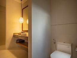 Bumbak Park by Nakula