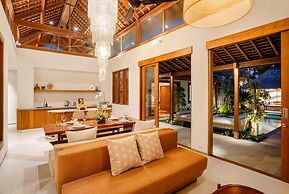 Bumbak Park by Nakula