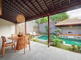 Bumbak Park by Nakula