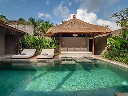 Bumbak Park by Nakula