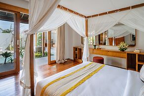 Bumbak Park by Nakula