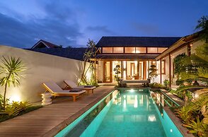 Bumbak Park by Nakula