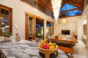 Bumbak Park by Nakula