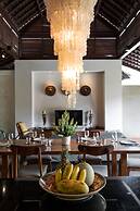 Bumbak Park by Nakula