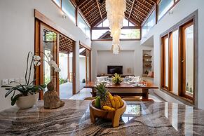 Bumbak Park by Nakula