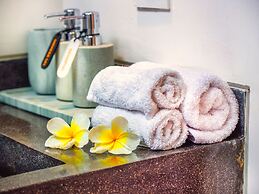 Bumbak Park by Nakula