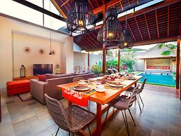 Bumbak Park by Nakula