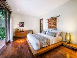 Bumbak Park by Nakula