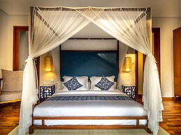 Bumbak Park by Nakula