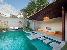 Bumbak Park by Nakula