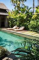 Bumbak Park by Nakula