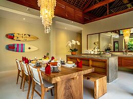 Bumbak Park by Nakula