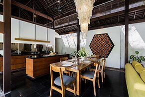 Bumbak Park by Nakula