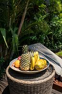 Bumbak Park by Nakula