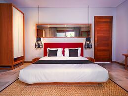 Bumbak Park by Nakula