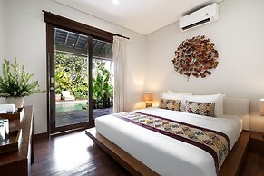 Bumbak Park by Nakula