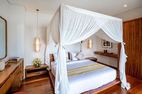 Bumbak Park by Nakula