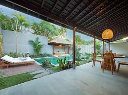 Bumbak Park by Nakula