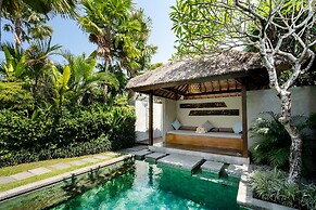 Bumbak Park by Nakula