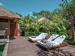 Bumbak Park by Nakula