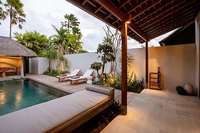 Bumbak Park by Nakula