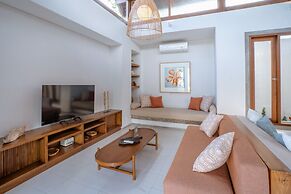 Bumbak Park by Nakula