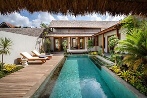 Bumbak Park by Nakula