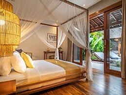 Bumbak Park by Nakula