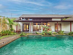 Bumbak Park by Nakula