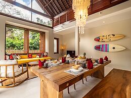 Bumbak Park by Nakula