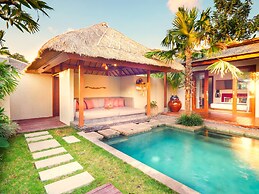 Bumbak Park by Nakula