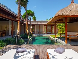 Bumbak Park by Nakula