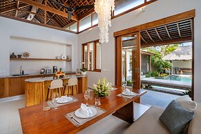 Bumbak Park by Nakula