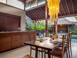 Bumbak Park by Nakula