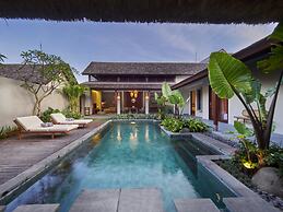 Bumbak Park by Nakula